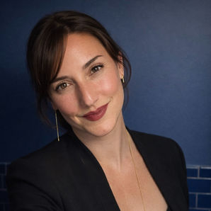 Michelle Himden, Principal and Chief Growth Architect at Blank Canvas Marketing